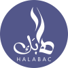 هلابك Logo